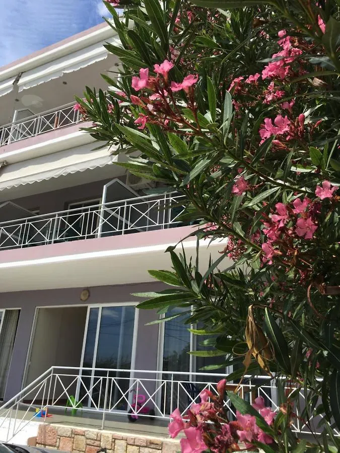 Hotel Irini Boutique Rooms!!! Himarë