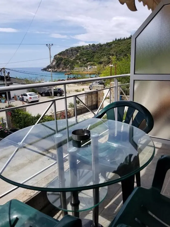 Hotel Irini Boutique Rooms!!! Himare