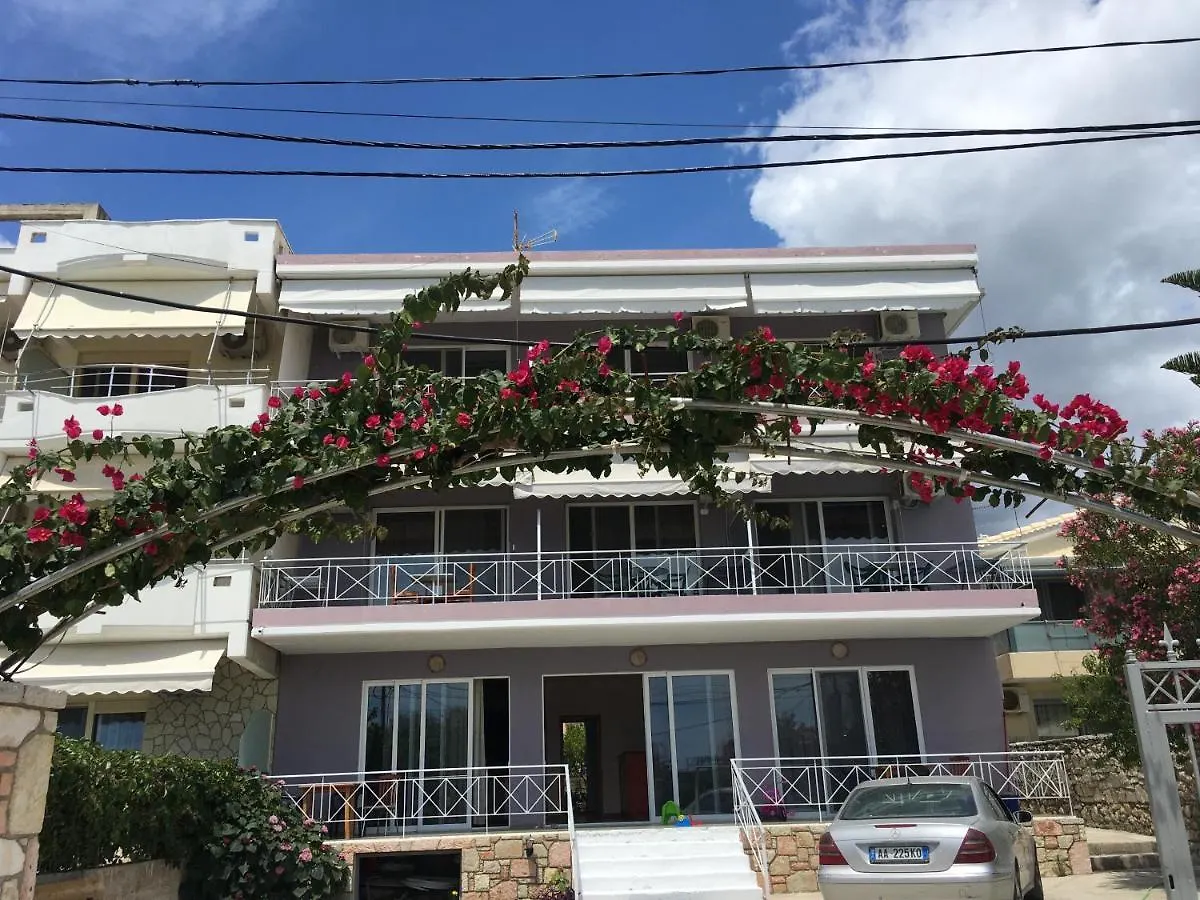 Hotel Irini Boutique Rooms!!! Himare