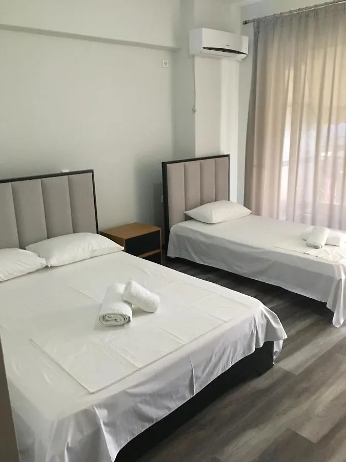 Irini Boutique Rooms!!! Himarë Albania