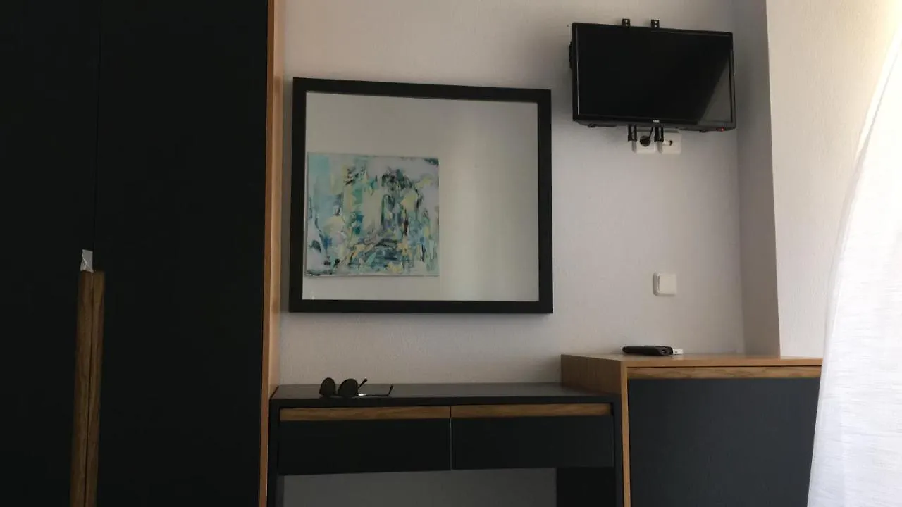 Irini Boutique Rooms!!! Himarë Albania