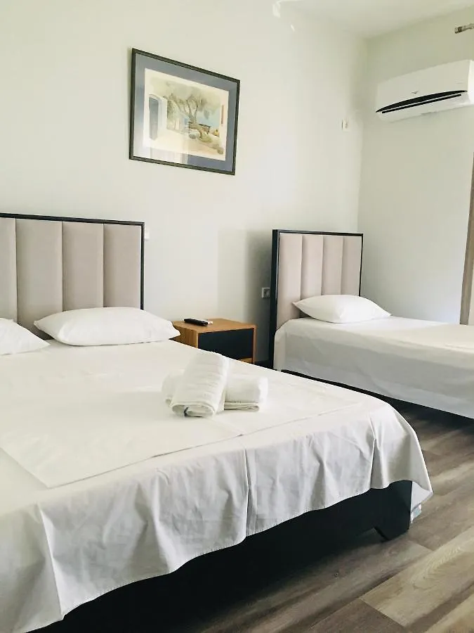 Hotel Irini Boutique Rooms!!! Himarë