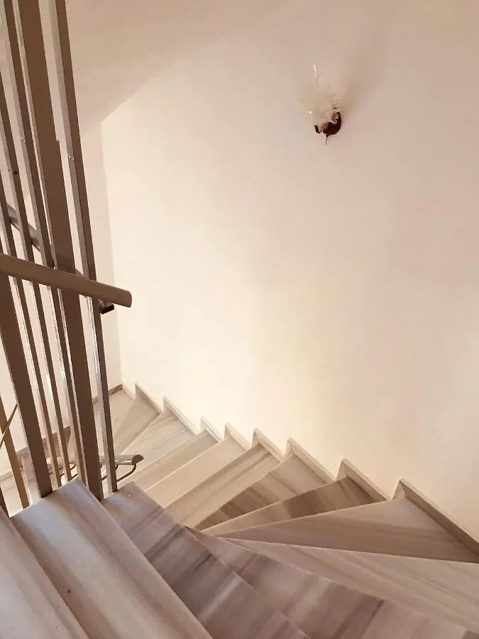 Irini Boutique Rooms!!! Himarë