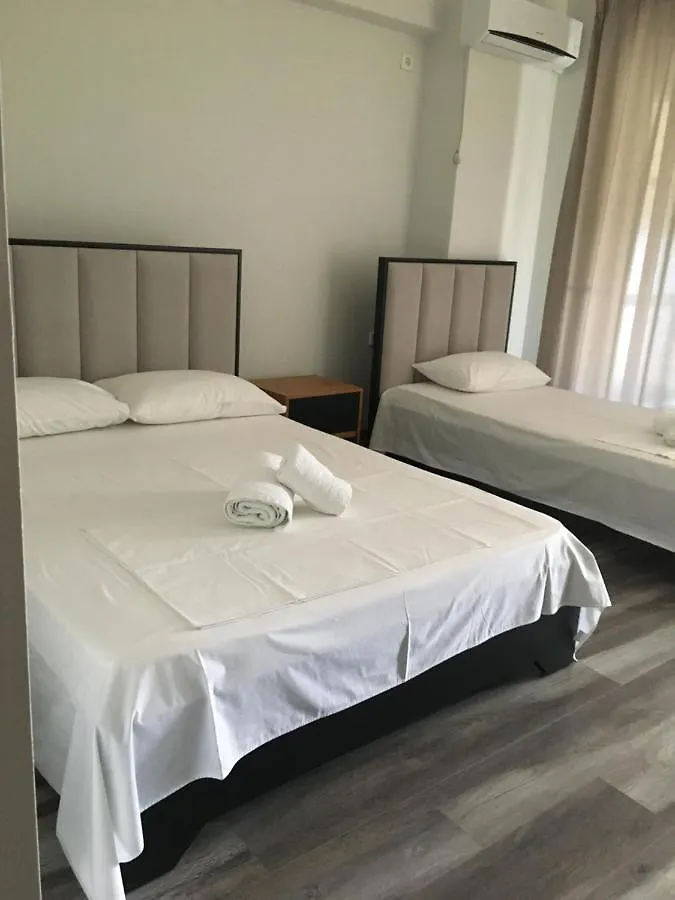 IRINI boutique rooms!!! Himarë