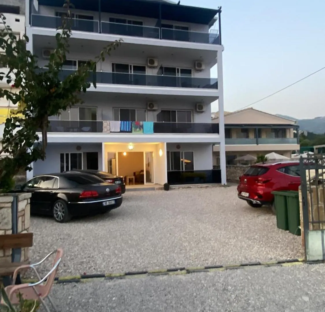 Irini Boutique Rooms!!! Himarë Albania