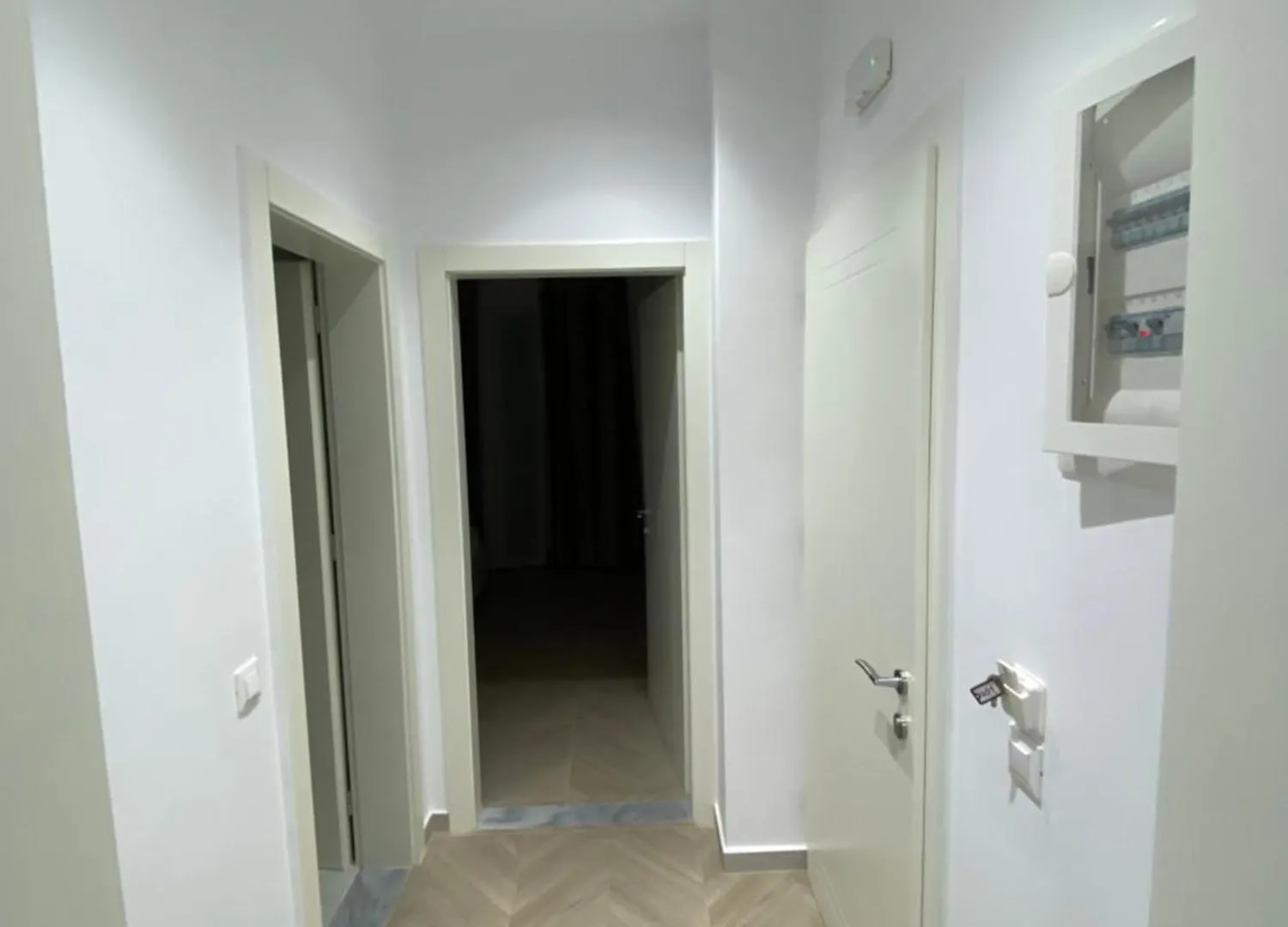 Irini Boutique Rooms!!! Himarë Hotel