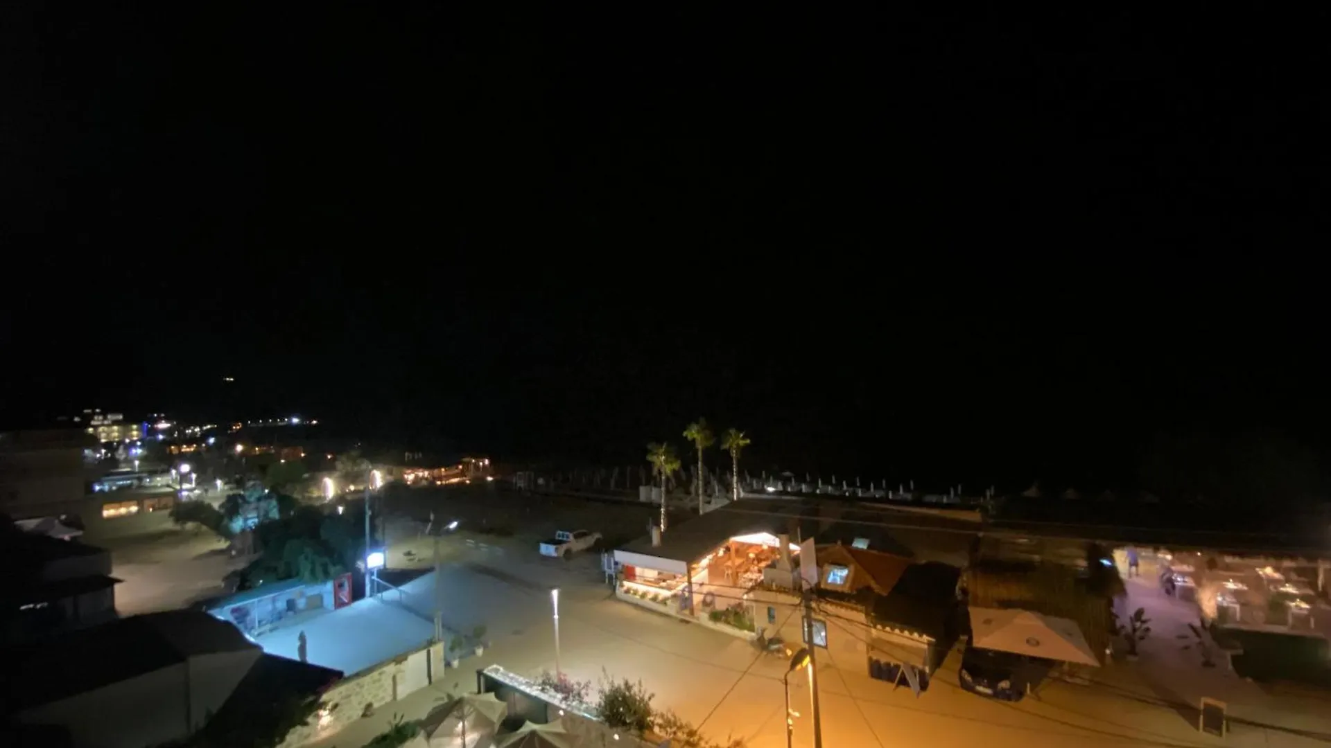 Irini Boutique Rooms!!! Himare Hotel