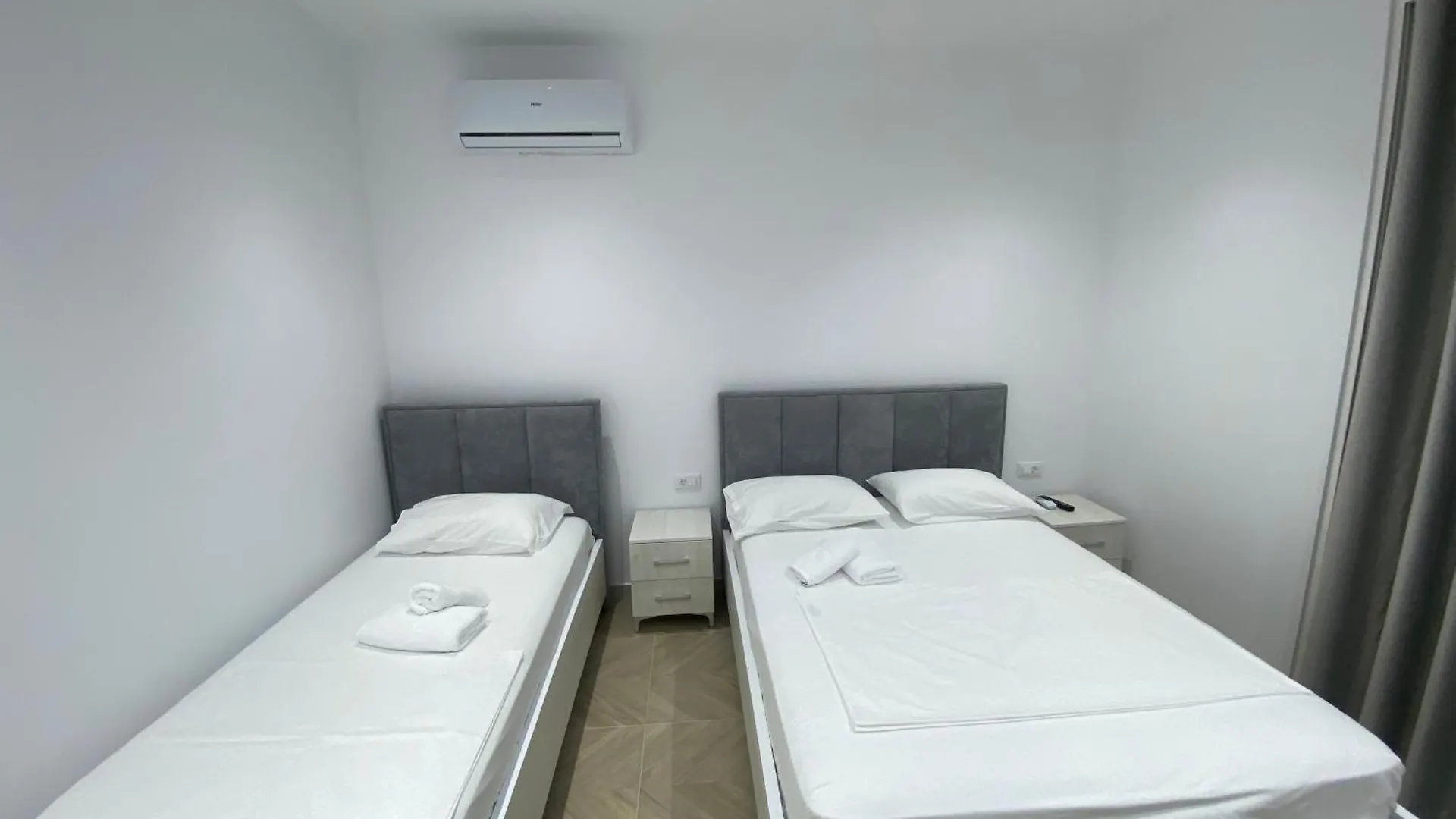 *** Hotel Irini Boutique Rooms!!! Himarë Albania