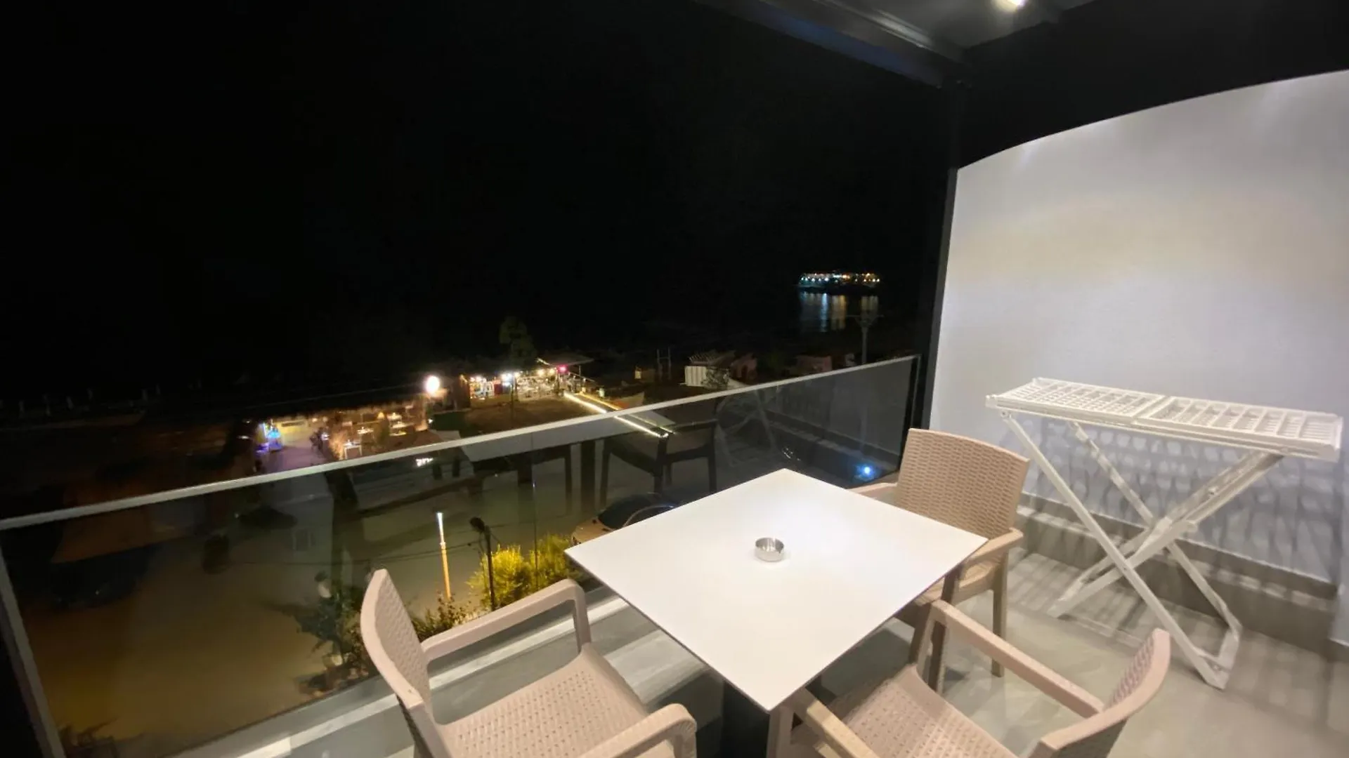 Irini Boutique Rooms!!! Himare 3*,