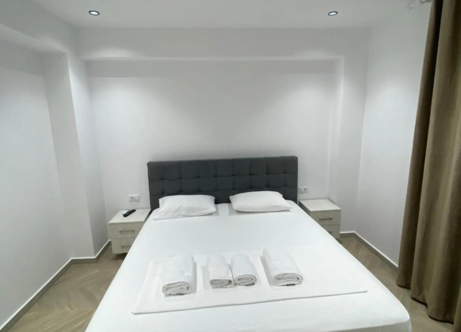 Irini Boutique Rooms!!! Himarë 3*,  Albania