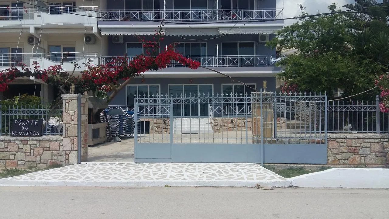 Irini Boutique Rooms!!! Himarë 3*,  Albania
