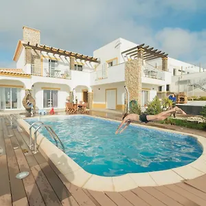 Arrifana Destination Boutique 3* Aljezur