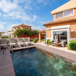 Rosa (adults Only) 3* Lagos