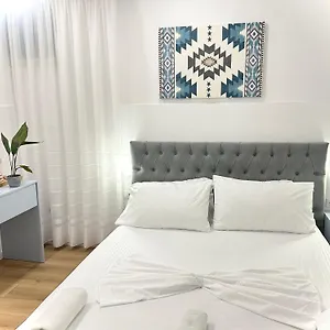 Square 3* Tirana