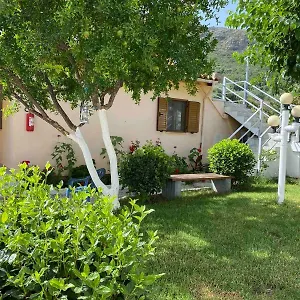 Garden Maison d'hôtes