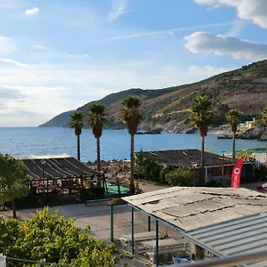 Hotel Jali, Himare