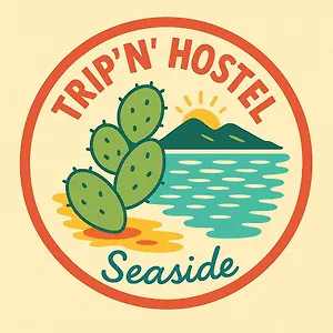 Trip'n'hostel Seaside Hostal