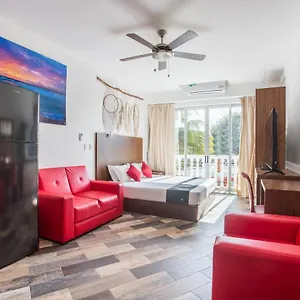 Capital O Ocean View, 5* Cancún