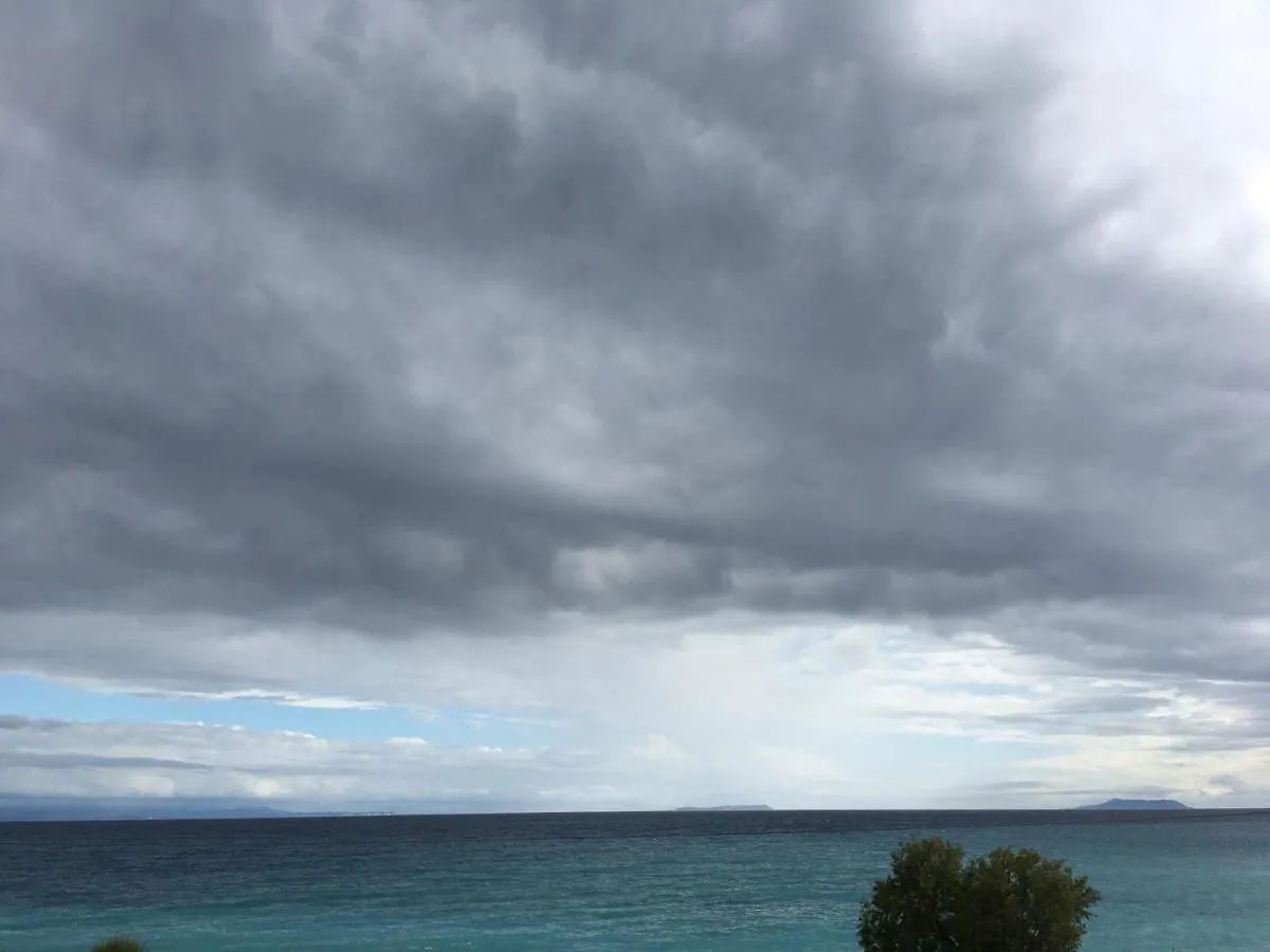 Irini Boutique Rooms!!! Himare