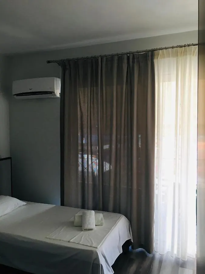 *** Hotel Irini Boutique Rooms!!! Himare Albania