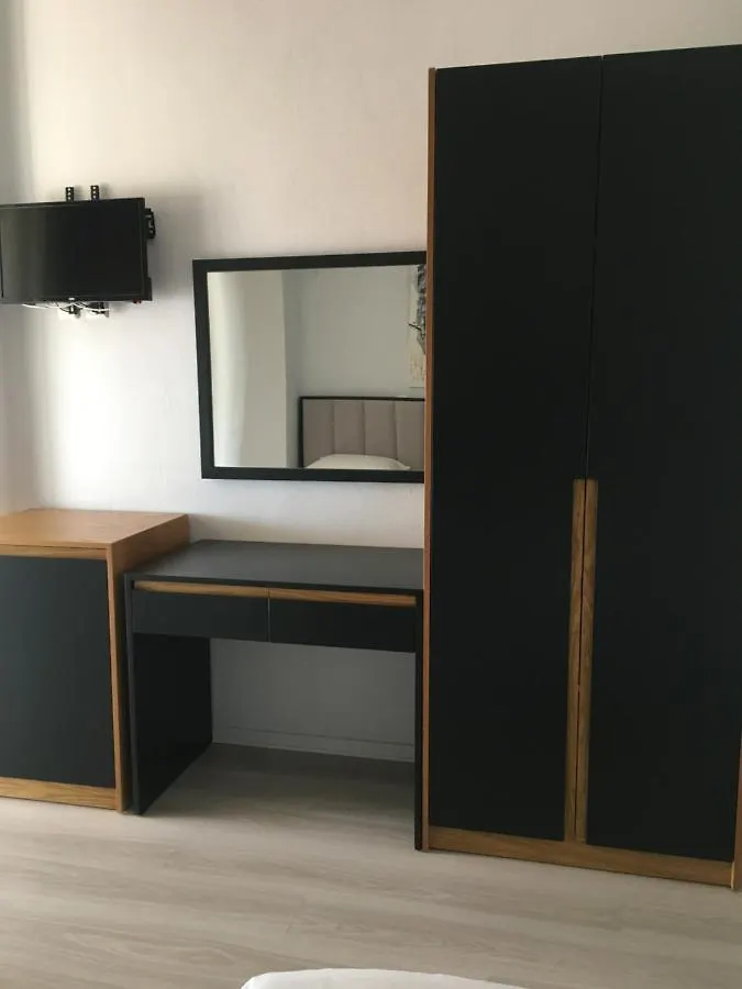 Irini Boutique Rooms!!! Himare Albania