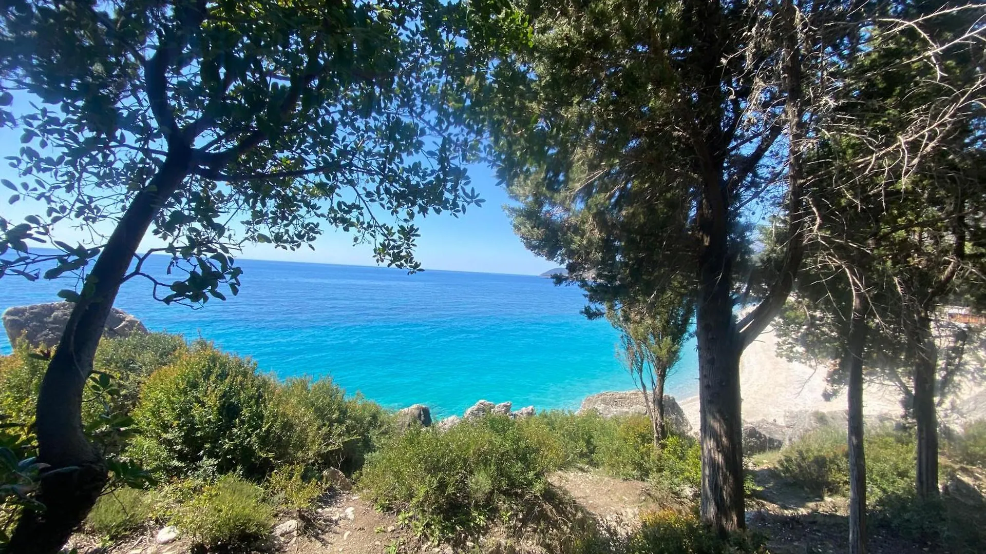 Hotel Irini Boutique Rooms!!! Himare