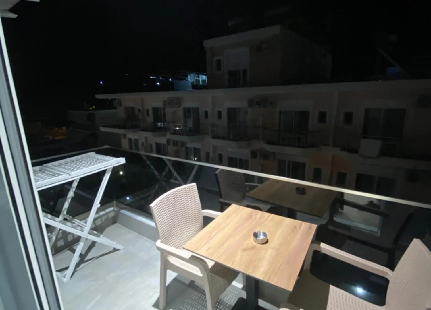 Irini Boutique Rooms!!! Himare 3*,