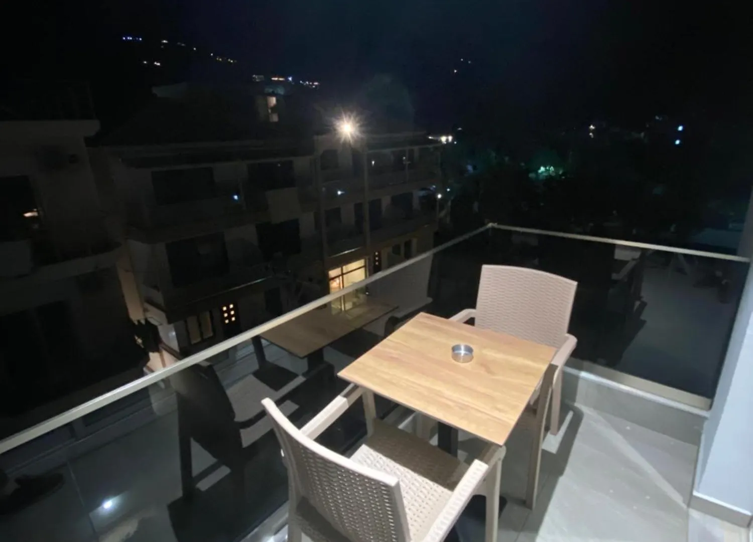 Irini Boutique Rooms!!! Himare