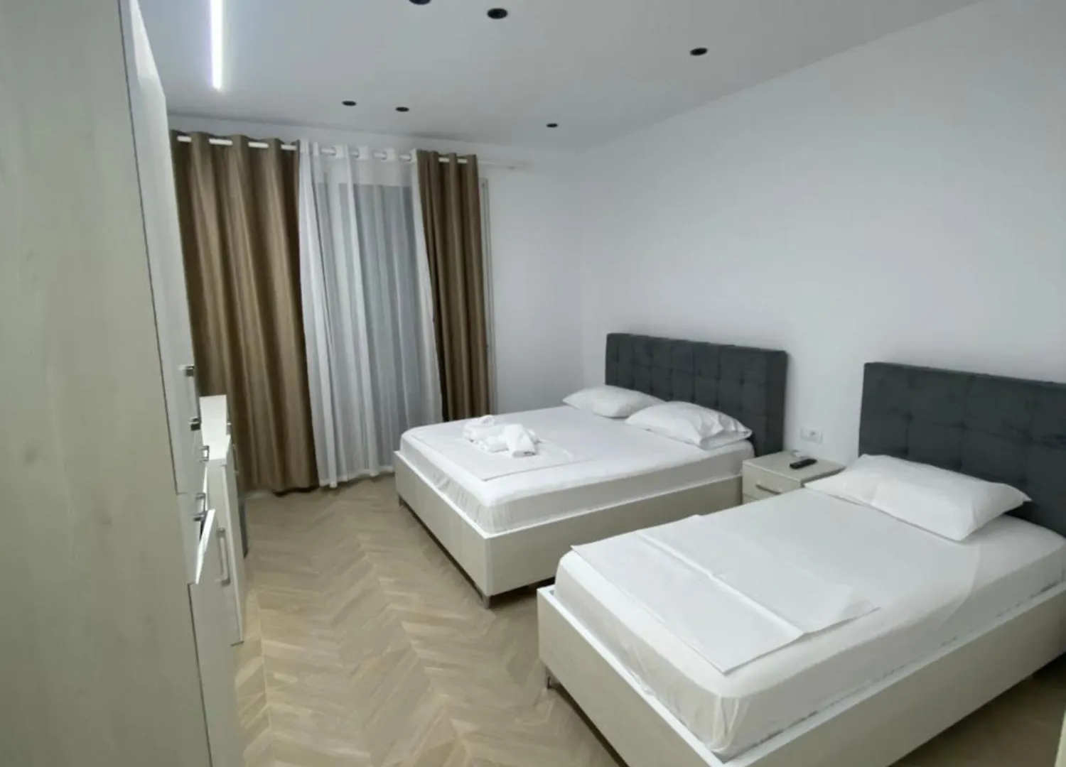 Hotel Irini Boutique Rooms!!! Himare