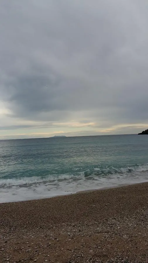 *** Hotel Irini Boutique Rooms!!! Himare Albania