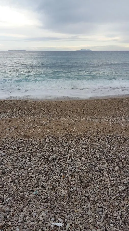 Irini Boutique Rooms!!! Himare