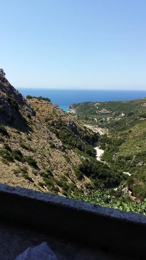 Hotel Irini Boutique Rooms!!! Himare